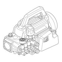 AR Blue Clean 670-A Traducción De Las Instrucciones Originales