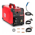 STAMOS TRON 200 RV Manual De Instrucciones