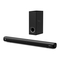 Pheanoo D6 - Manual del sistema de barra de sonido Dolby 2.1CH