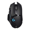 Manual de Logitech G G502 HERO