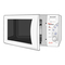 Hornos Microondas Sharp R-633 Manual De Instrucciones