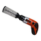Destornilladores Eléctricos Black+Decker BDCS36W Manual De Instrucciones
