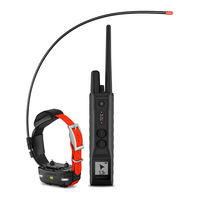Garmin PRO 550 PLUS Manual Del Usuario