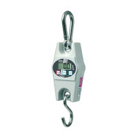 Kern 20K10 Manual De Instrucciones