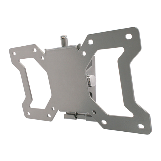 Mustang MPT-S21V Manual De Instrucciones