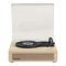 Tocadiscos Crosley Scout CR6042A Manual De Instrucciones