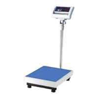 Moresco TCS-500 Manual De Usuario