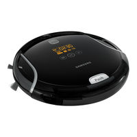 Samsung SR8950 Manual De Instrucciones