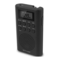 Manual de la radio de bolsillo PLL de 2 bandas Muse M-02 R