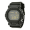 CASIO G-SHOCK GD-350 - Manual del reloj digital WR de 20 bares