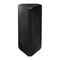 Samsung MX-ST50B - Manual de la Torre de Sonido