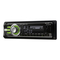 Receptores para Coches Sony CDX-GT630UI Manual De Instrucciones