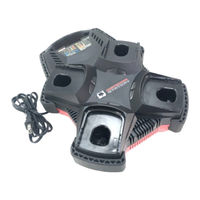 Craftsman 315.CH2000 Manual Del Operador