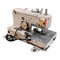 Máquinas de Coser SunStar SPS/D-BH6000 Serie Manual Del Usuario