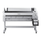 Impresoras Epson SureColor F6070 Manual De Instrucciones