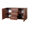Muebles de Interior Ricchezze Mesina Manual De Instrucciones