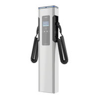 Siemens SICHARGE CC AC22 Manual De Instalación