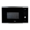 Hornos Microondas FDV BLACK PRO Manual De Uso