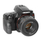 Camaras Sony alpha 37 Manual De Instrucciones