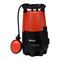 Bombas YATO YT-85330 Manual Original