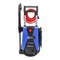 Lavadoras a Presión Blue Clean BC383HS Instrucciones De Montaje, Cuidado Y Uso
