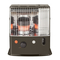 Calentadores Webber R272TC Instrucciones De Uso