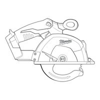 Milwaukee M18 2682-20 Manual Del Operador