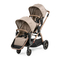 Adaptadores Peg-Perego DOUBLE ADAPTER YPSI/Z4 Instrucciones De Uso