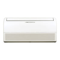 Daikin FLK25BVMB Manual De Instalación