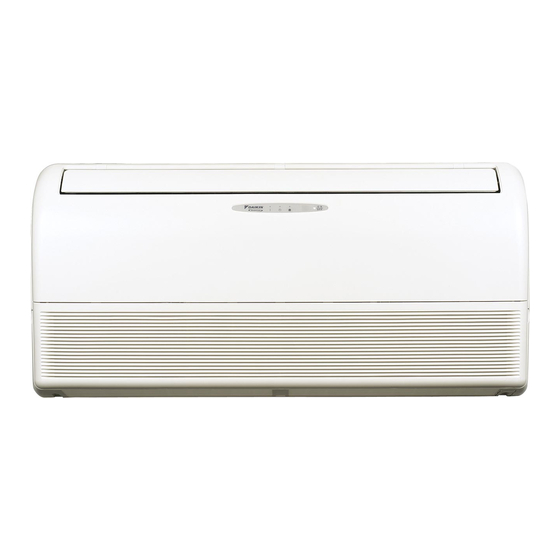 Daikin FLXS25BVMB Manual De Instalación