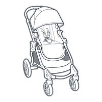 Baby Jogger CITY SELECT 2 Manual Del Usuario