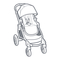 Baby Jogger city select 2