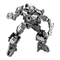 Juguetes Hasbro Transformers 90 STUDIO Serie Manual De Instrucciones