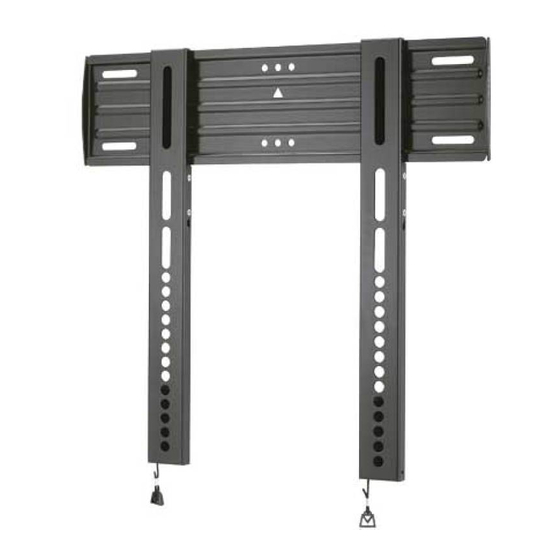Sanus VML10 Manual De Instrucciones
