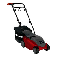 EINHELL 34.002.74 Manual De Instrucciones