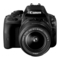 Cámaras Digitales Canon EOS Rebel SL1 Instrucciones Para El Uso Y La Instalacion