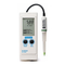 Hanna Instruments HI 99161 - Manual del medidor de PH a prueba de agua