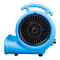 Danby DBSF02021UD51, DBSF05021UD51 - Manual del ventilador de aire