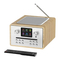 MAJORITY Homerton 2 - Manual de la radio inteligente por Internet