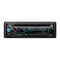 Receptores para Coches Kenwood KDC-262U Manual De Instrucciones