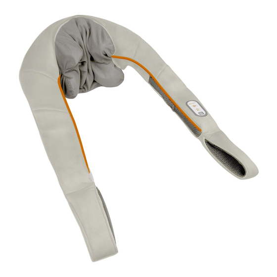 Medisana NM 860 Instrucciones De Manejo