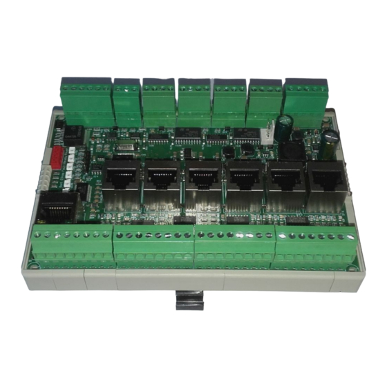 Benezan Electronics Beamicon2 Manual De Instalación