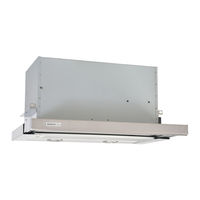 Broan Elite E1224SSLS Manual De Instrucciones