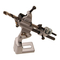 Bastidores y Soportes BGS technic 3200 Guia Del Usuario