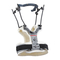 Equipo Medico Össur RESOLVE HALO VEST Manual Tecnico