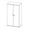 Muebles de Interior SAUTHON selection FOREST FH191A Folleto Técnico