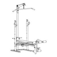 Domyos BM 530 Manual Del Usuario