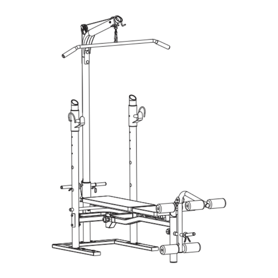 Domyos BM 530 Manual Del Usuario