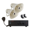 Altavoces FONESTAR PEM-15 Guía Rápida