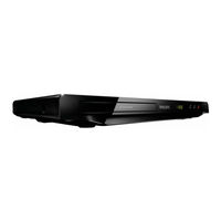 Philips DVP3600X/77 Manual Del Usuario